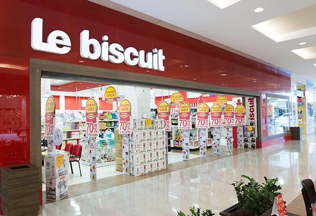 Com e sem experiência: Le Biscuit realiza seleção para 7 funções no Recife