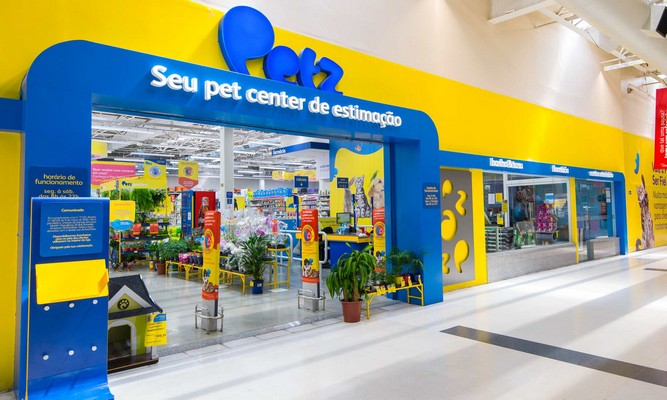 Sem experiência: Petz seleciona Recepcionista no Recife