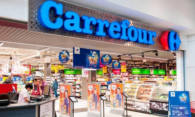 Carrefour oferece nova oportunidade para Atendente no Recife